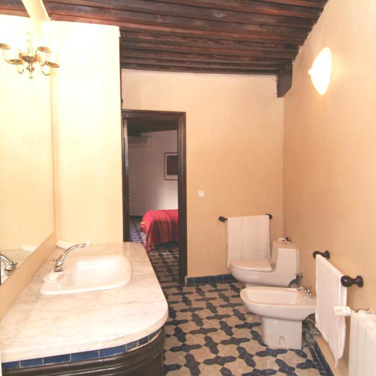 Riad Misbah Fès Dış mekan fotoğraf