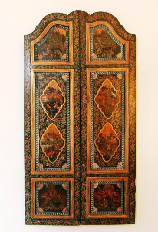 Riad Misbah Fès Dış mekan fotoğraf