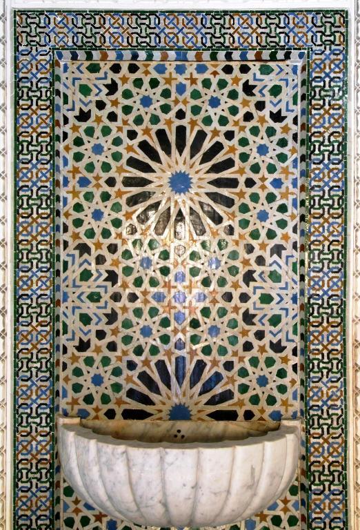 Riad Misbah Fès Dış mekan fotoğraf