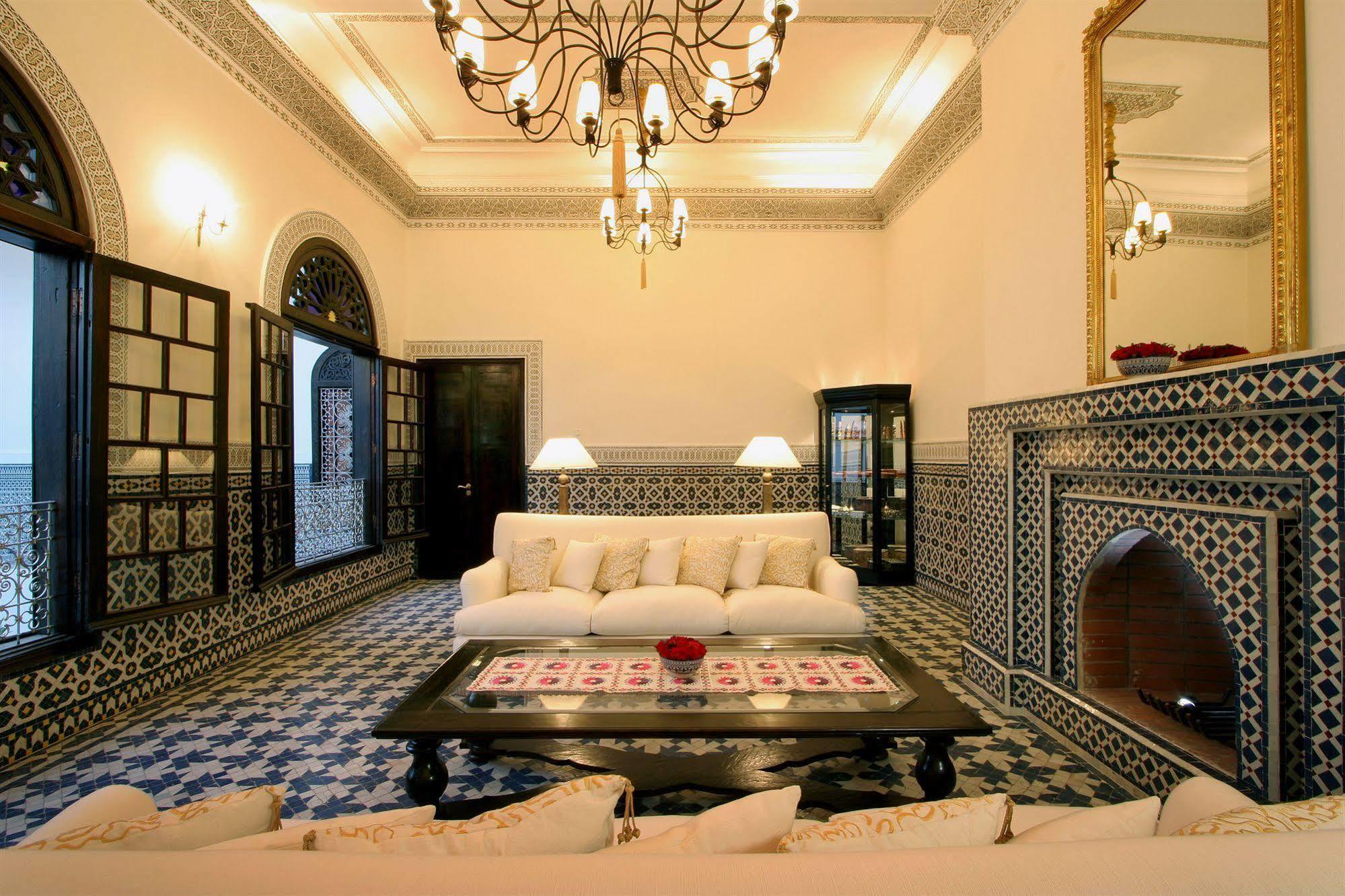 Riad Misbah Fès Dış mekan fotoğraf